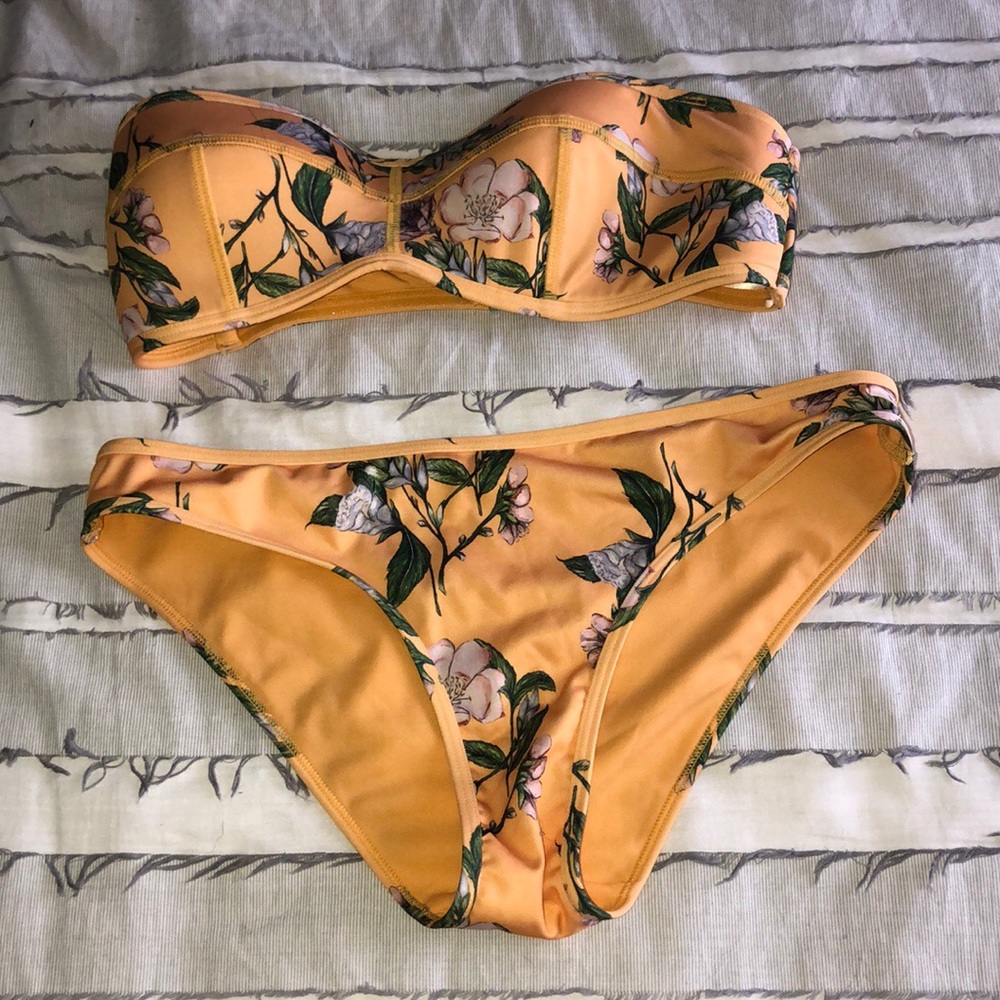 bikini from H&M